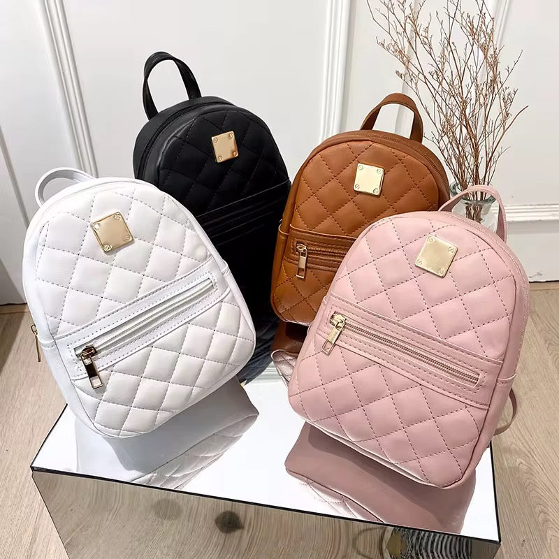 Mini backpack