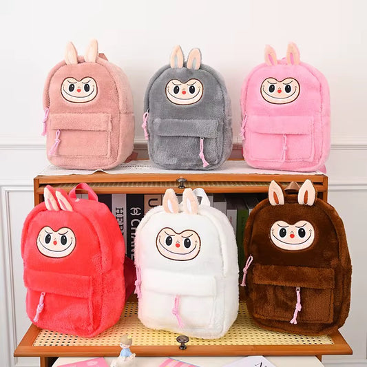 Labubu backpack
