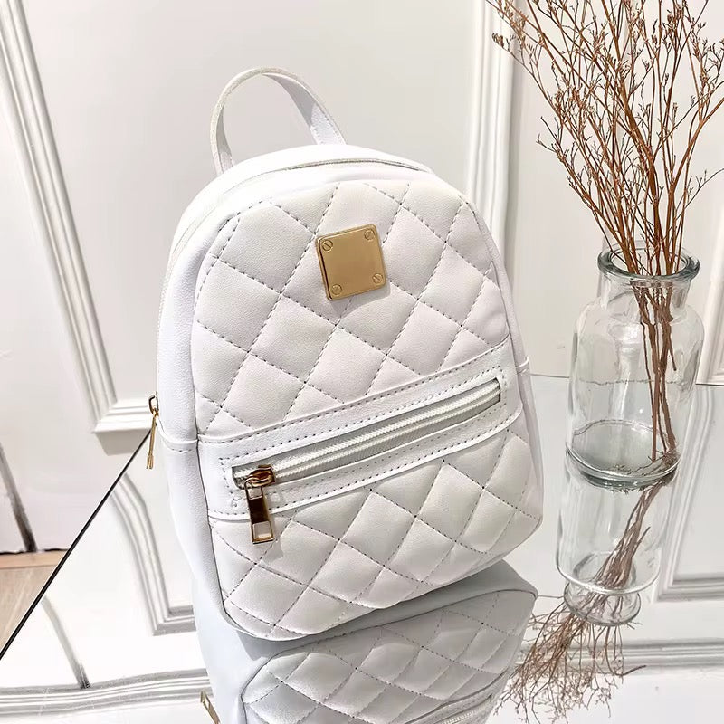 Mini backpack