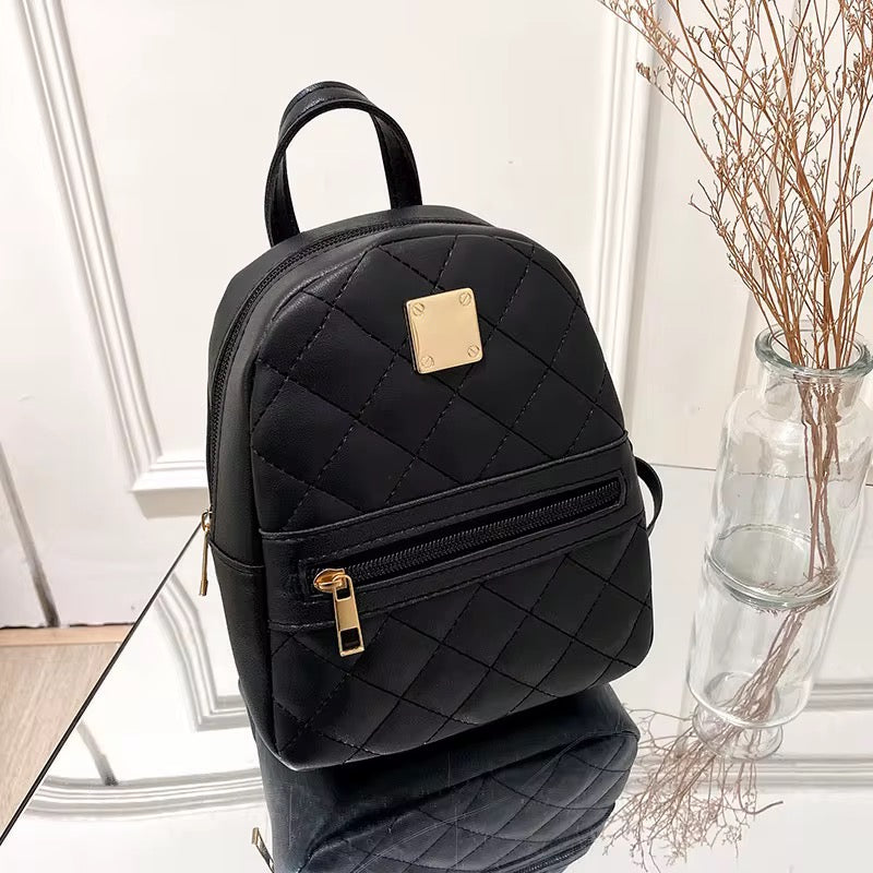 Mini backpack