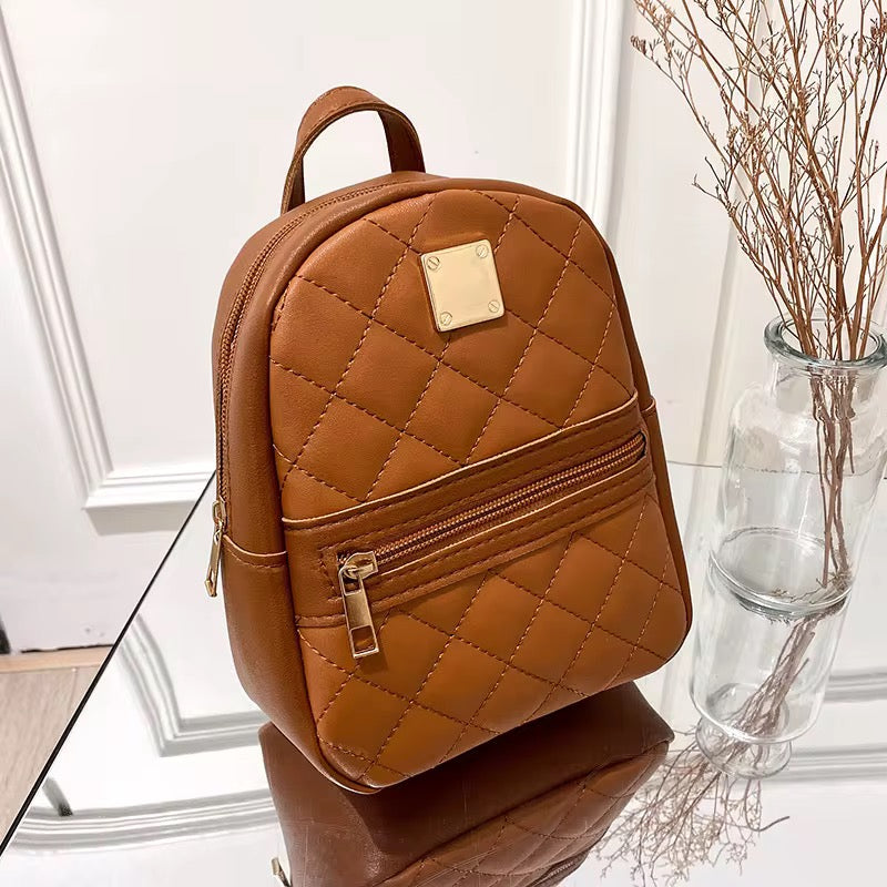 Mini backpack