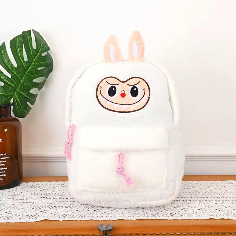 Labubu backpack