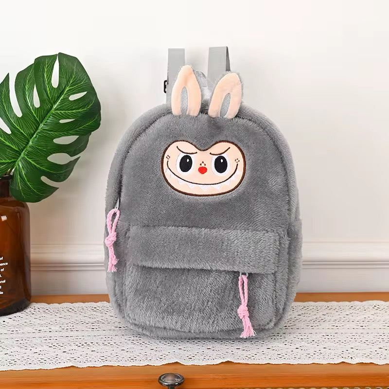 Labubu backpack