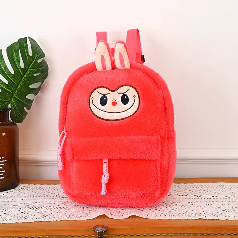 Labubu backpack