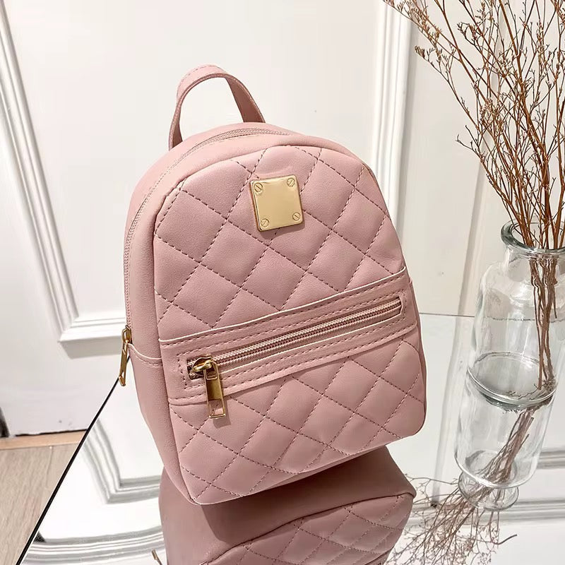 Mini backpack