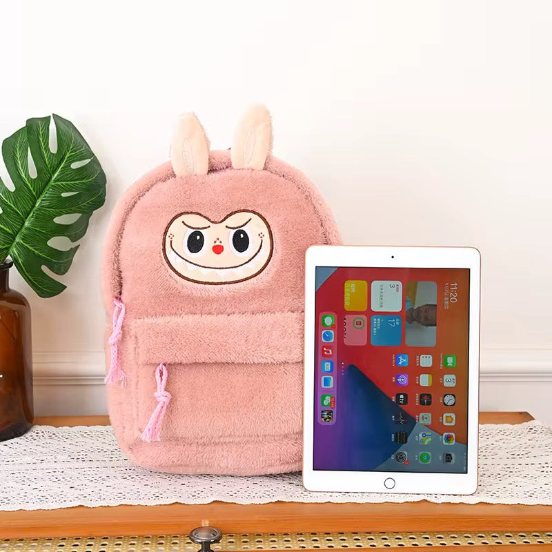Labubu backpack