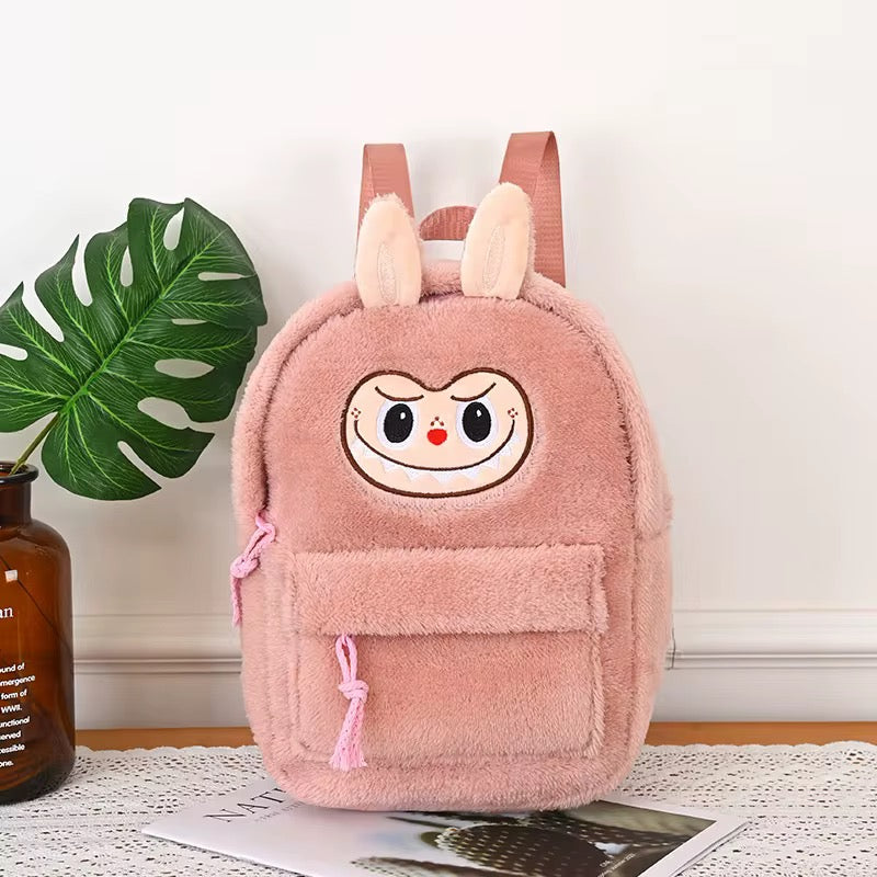 Labubu backpack