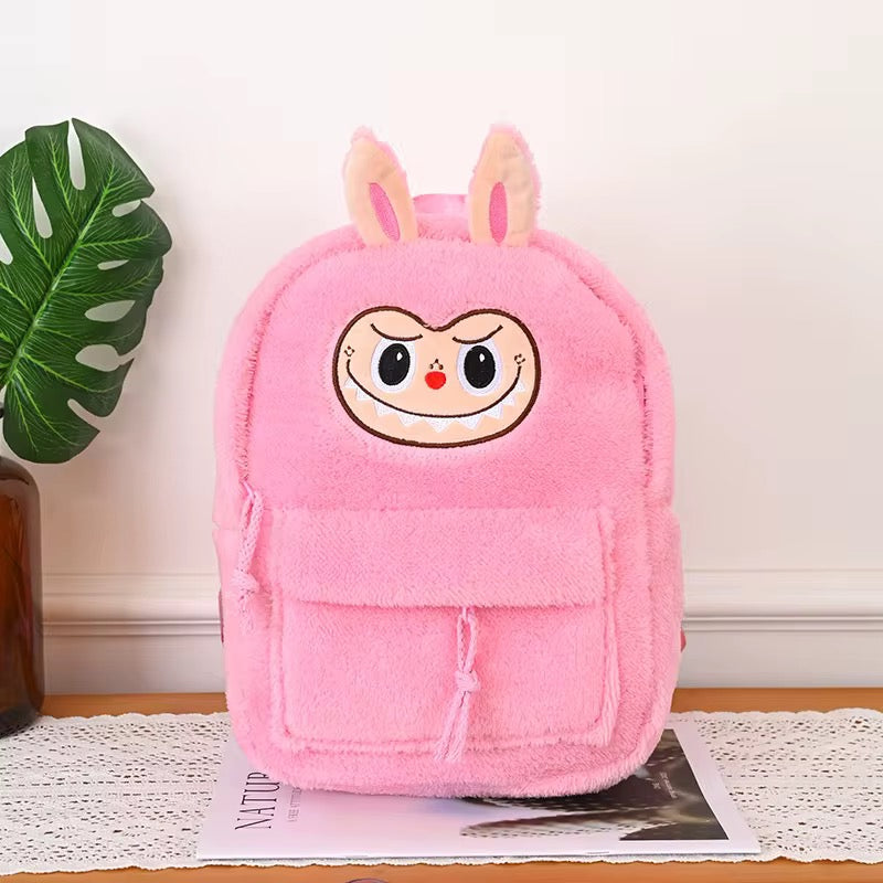 Labubu backpack