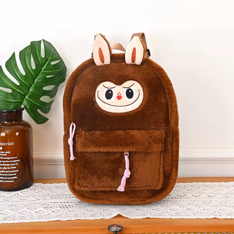 Labubu backpack
